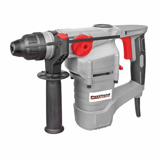 Ciocan rotopercutor Pattfield