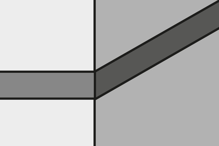 Reprezentare abstractă a formelor geometrice