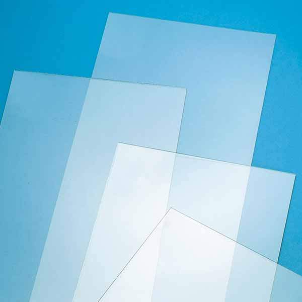 Plex Materiale Plexiglasul - material cu multe întrebuințări | HORNBACH