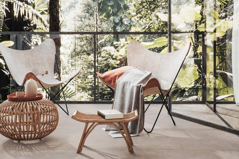 Ce pardoseală ar trebui să alegeți pentru balcon?