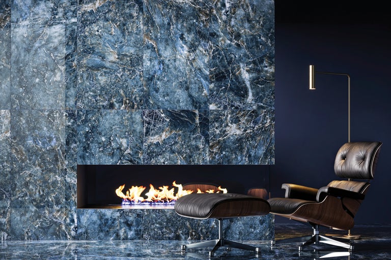 Get the look: Dark Space