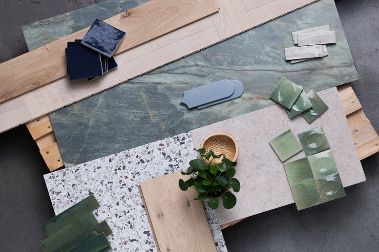 Get the look: Balance