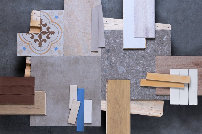 Get the look: Taupe