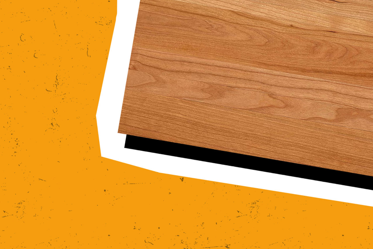 Panou din lemn pentru design interior