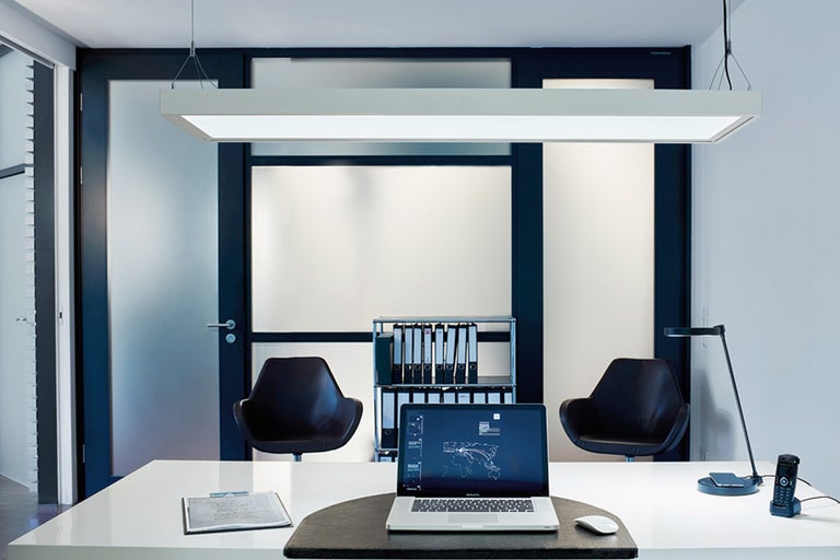 Alegerea panourilor LED