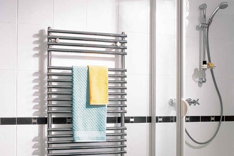 3 sfaturi despre cum să alegeți un radiator de baie