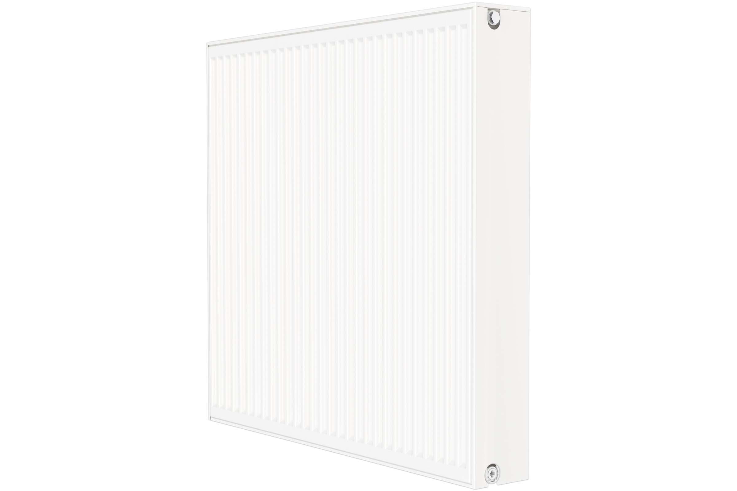 Radiator panou cu suprafață netedă