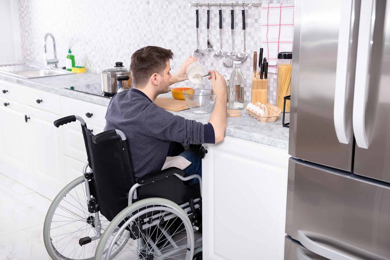 Accesibil și fără obstacole: amenajarea locuinței pentru persoanele cu dizabilități