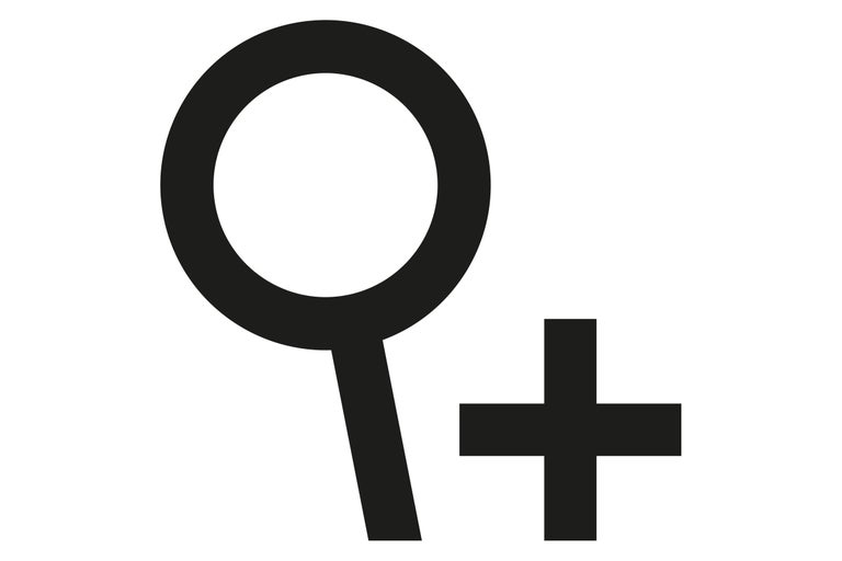 Simbol pentru conținut ridicat de oxigen