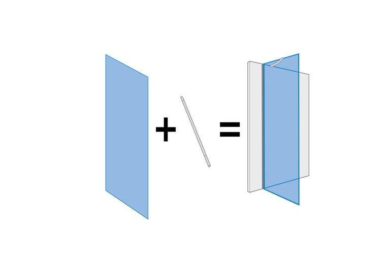 Instrucțiuni de montaj pentru cabine de duș