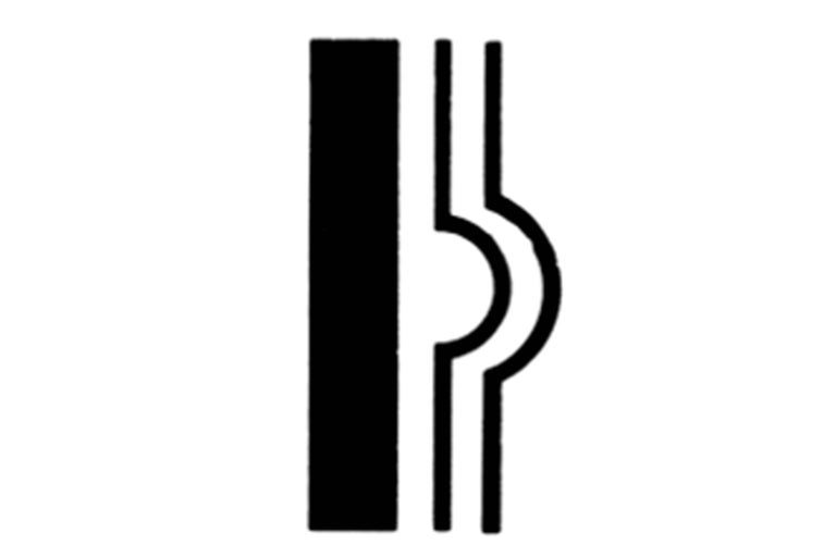 Simbol pentru forța de închidere