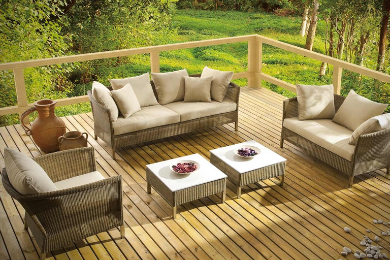 Mobilier pentru grădină