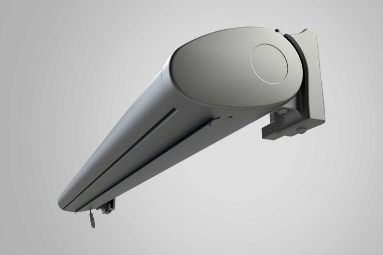 Copertină de exterior