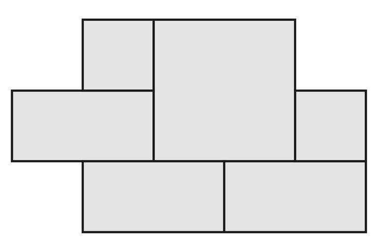 Model de montaj al plăcilor