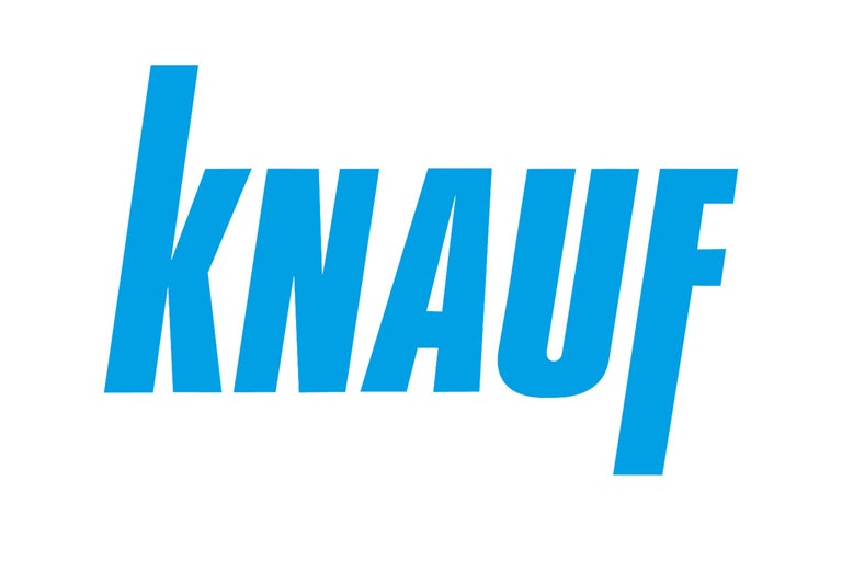 Logo Knauf