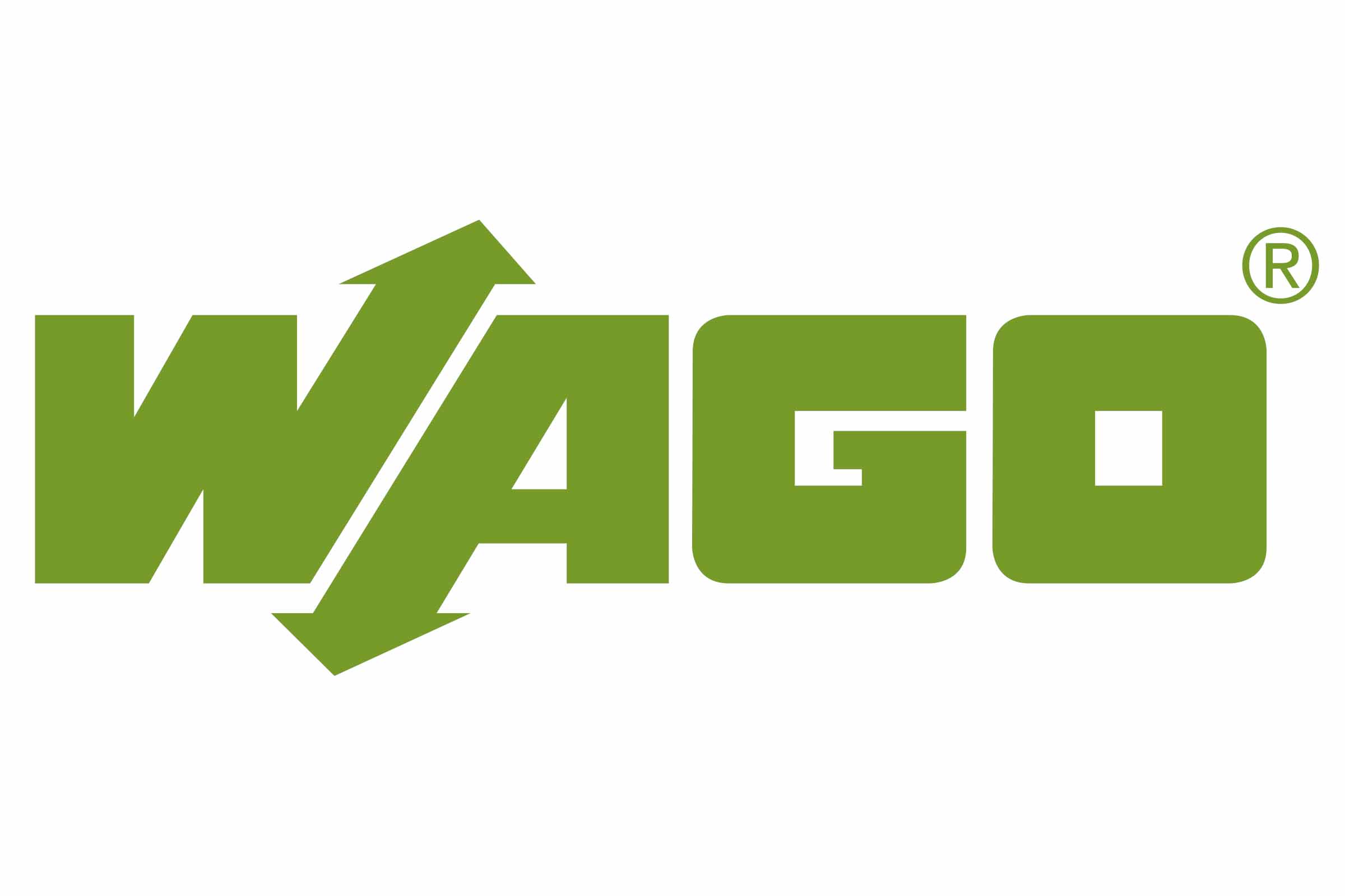 Logo WAGO