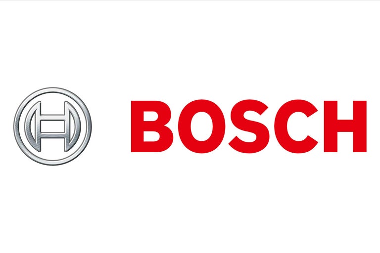 Logo Bosch