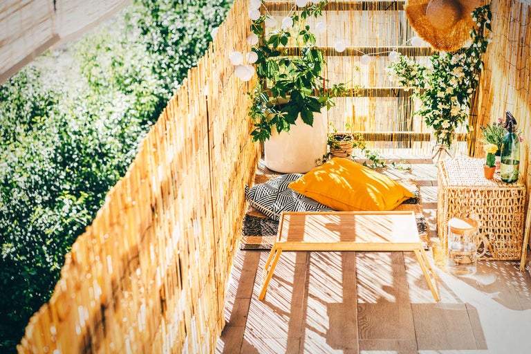 Ghid complet pentru construirea și alegerea ecranului de protecție ideal pentru balcon