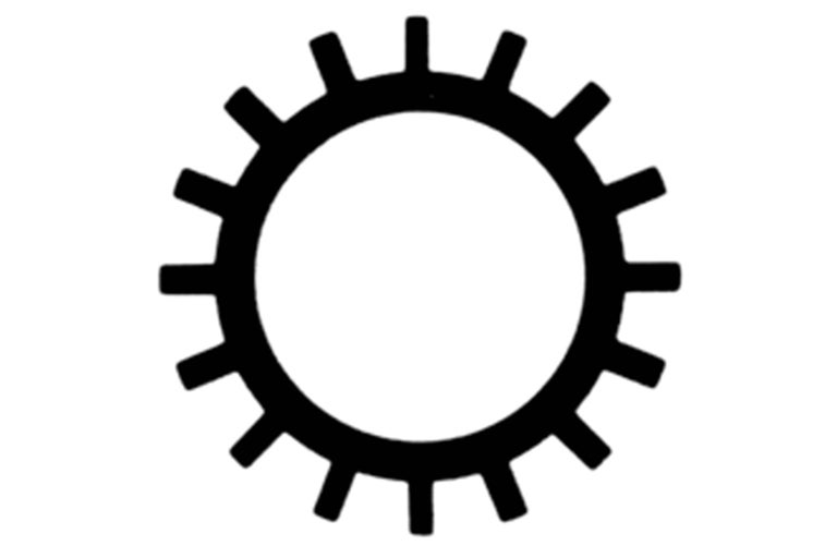 Simbol pentru protecție solară