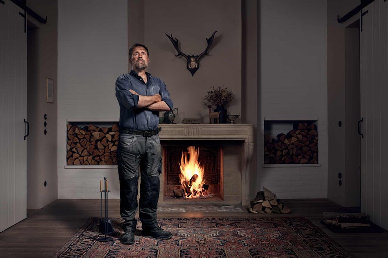 Cea mai recomandată sobă pe lemne