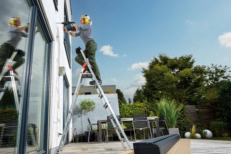 Alegerea si montarea marchizei