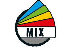 Simbol Mix