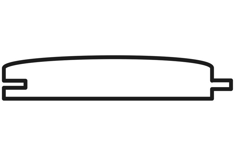 Profil nut și feder