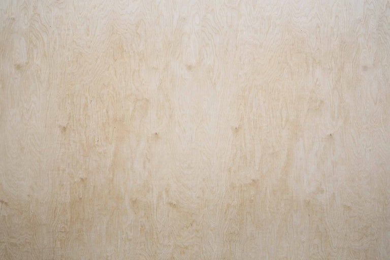 Placă de lemn din placaj furniruit