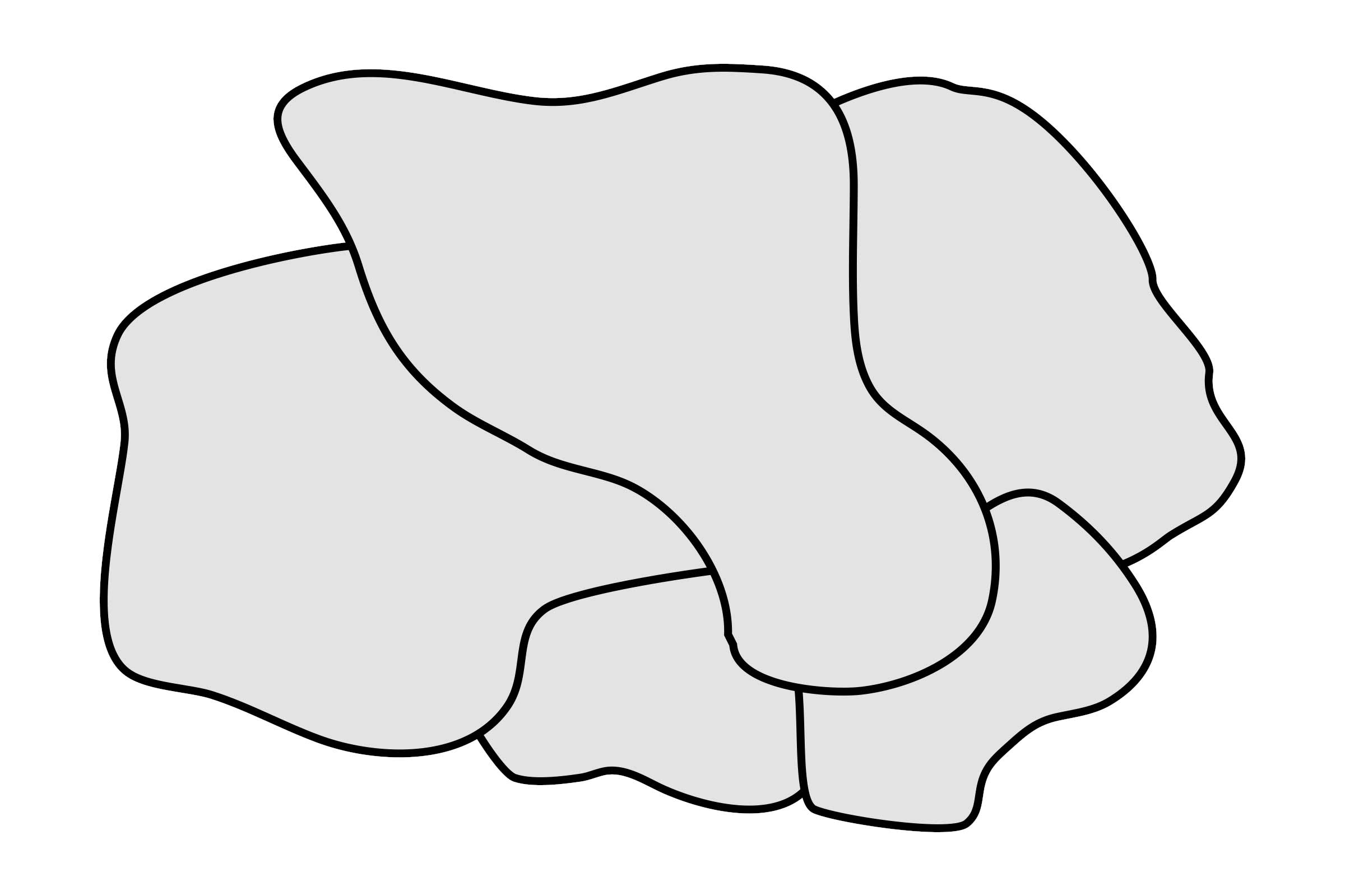 Grafică abstractă cu model de camuflaj pentru diverse aplicații