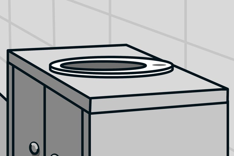 Dulap inferior chiuvetă cu chiuvetă