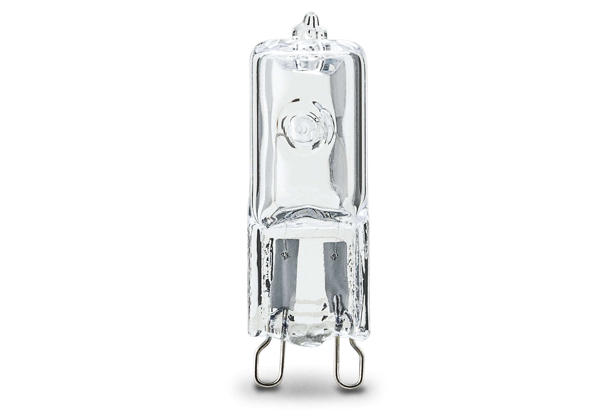 Bec halogen