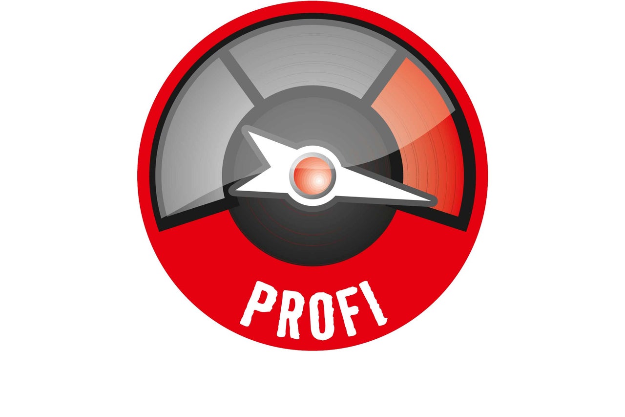 Simbol Profi