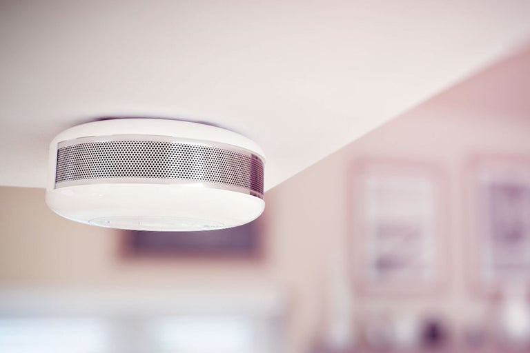 Protecție împotriva incendiilor