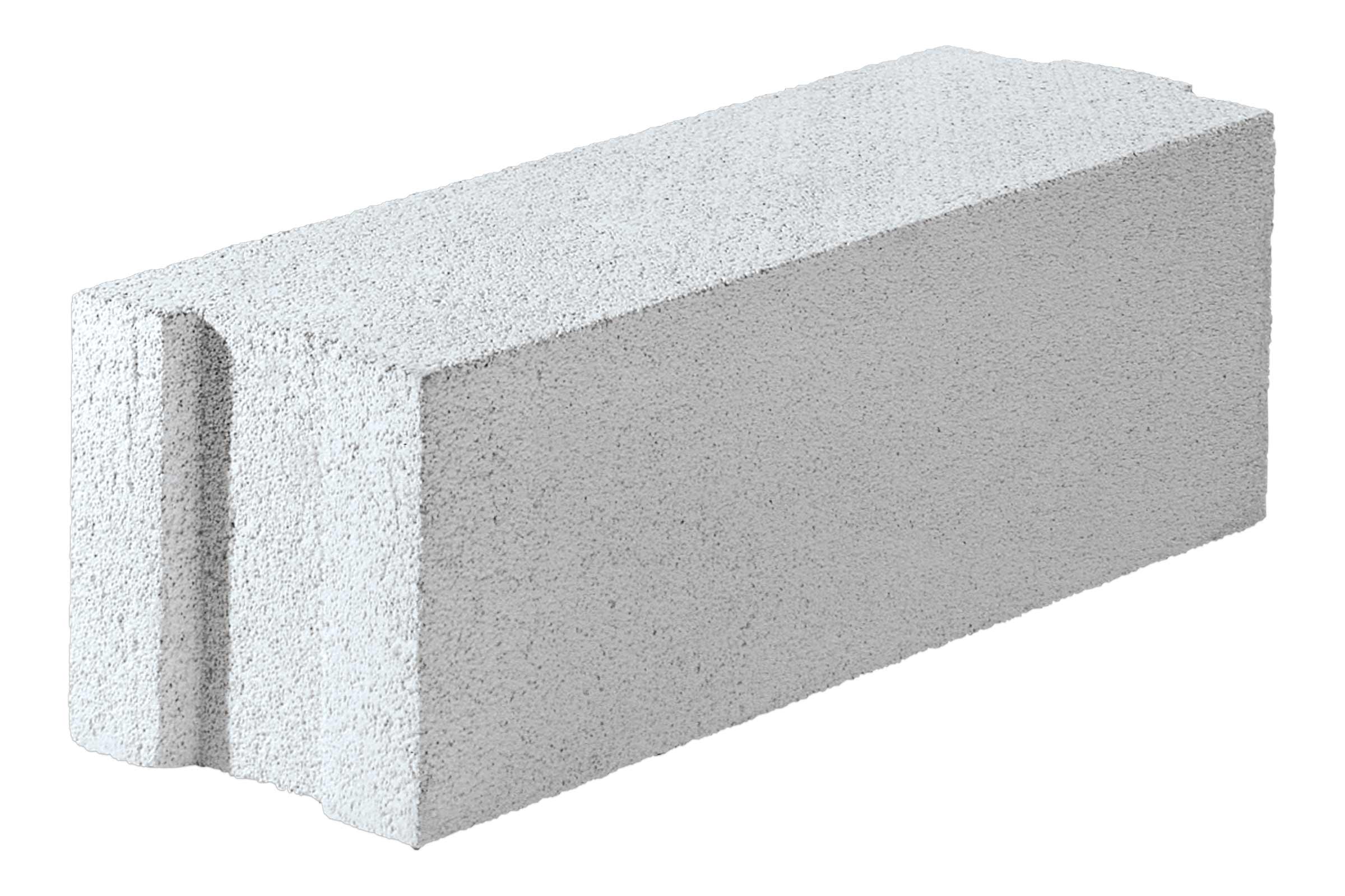 Bloc de beton celular