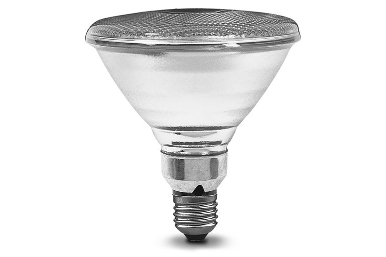 Reflector PAR cu soclu cu șurub