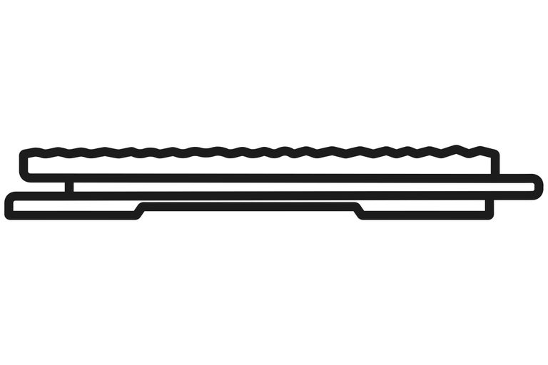 Îmbinare nut și feder pentru lemn