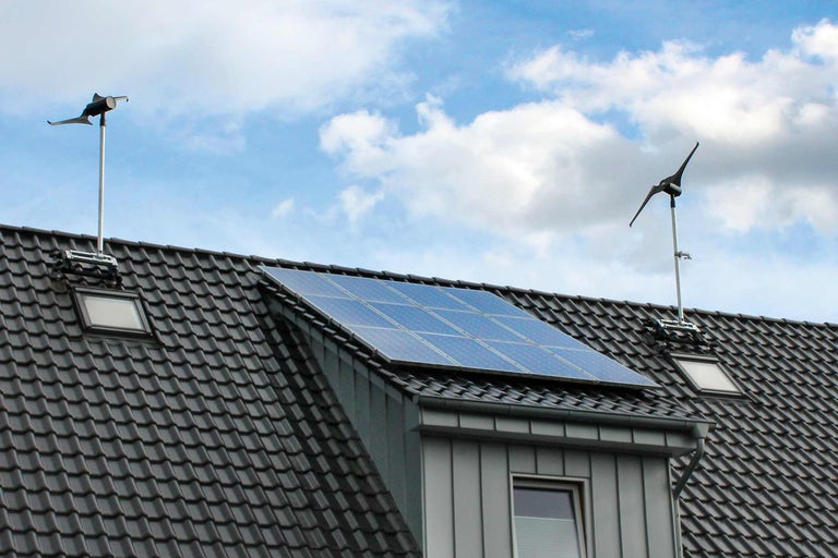 Planificarea și proiectarea sistemului fotovoltaic