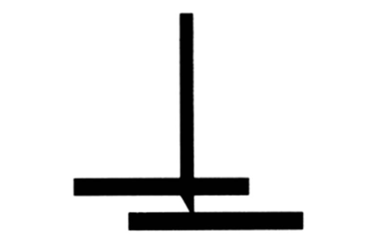 Simbol pentru rezistența la impact