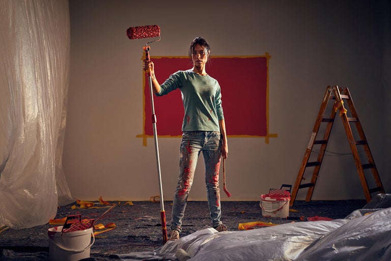 Amenajarea și decorarea pereților