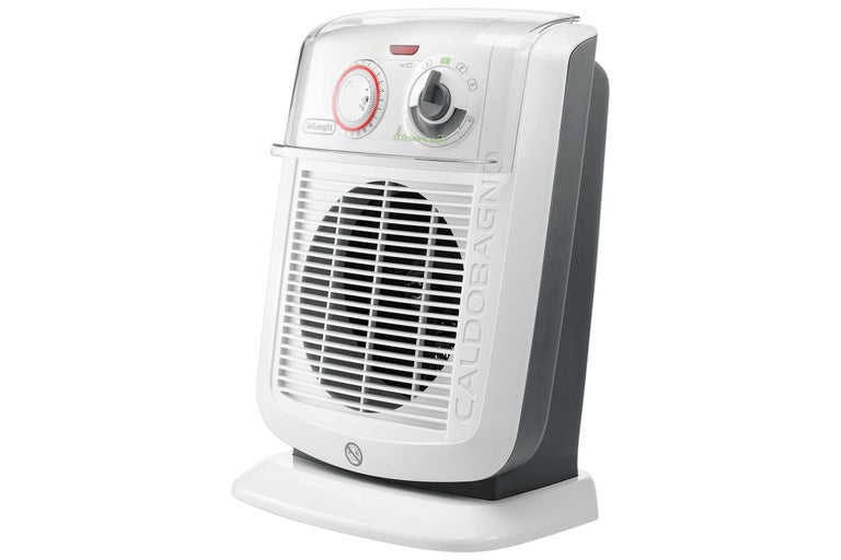 Aerotermă de baie Delonghi Caldobagno