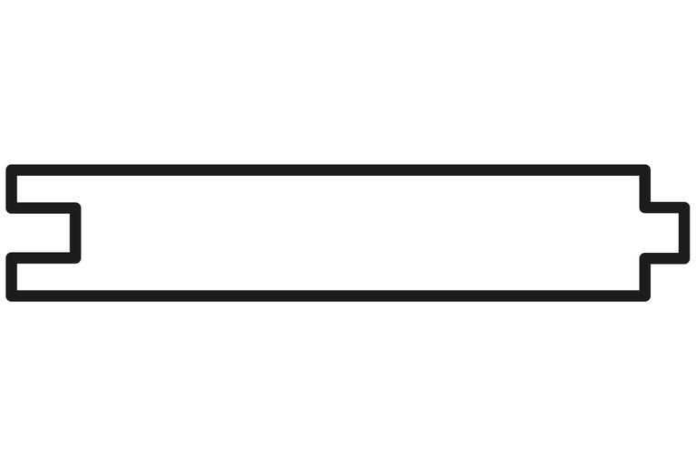 Îmbinare tip nut și feder pentru panouri