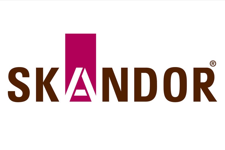 Logo Skandor