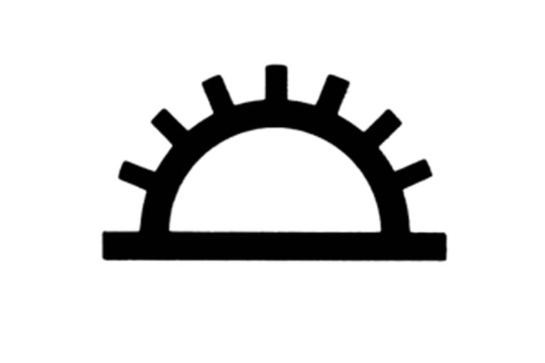 Simbol pentru rezistență la îngheț