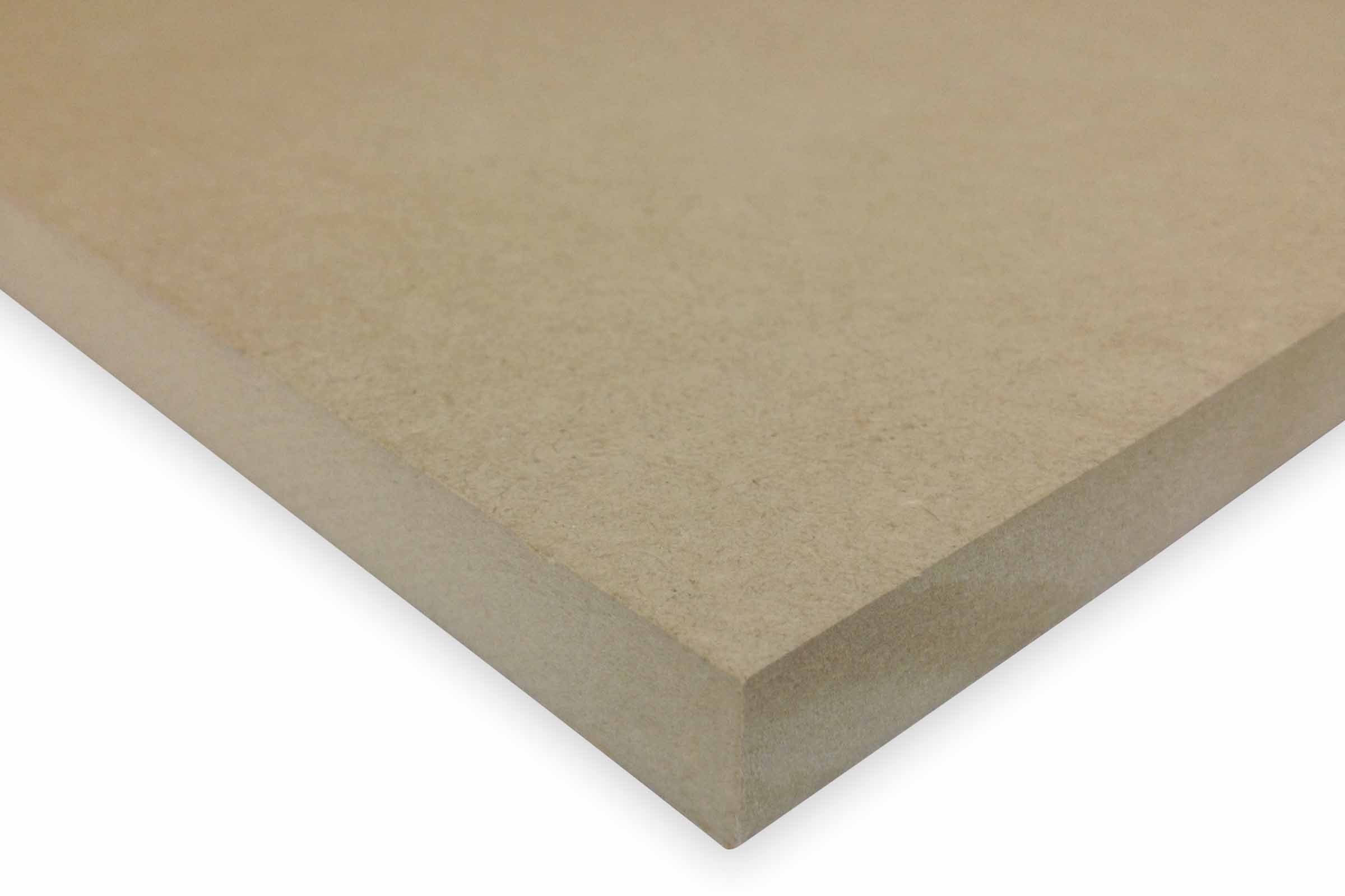 Placă MDF