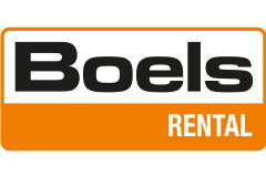 Sigla Boels Rental