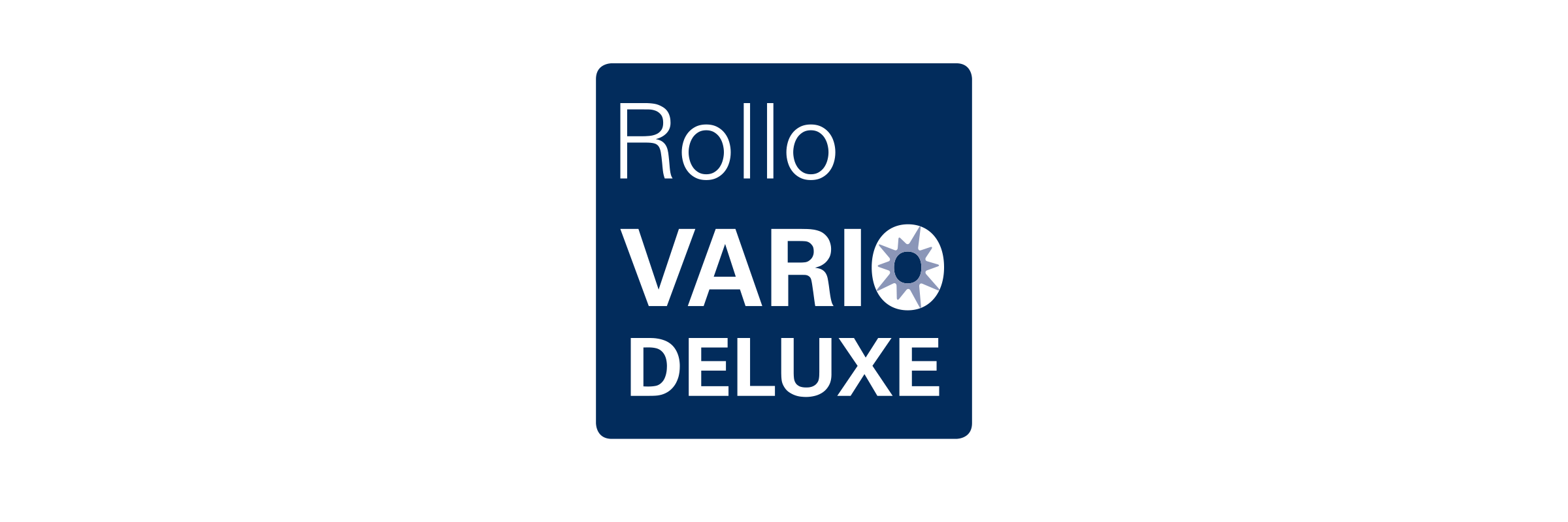 Sigla Rollo Vario Deluxe