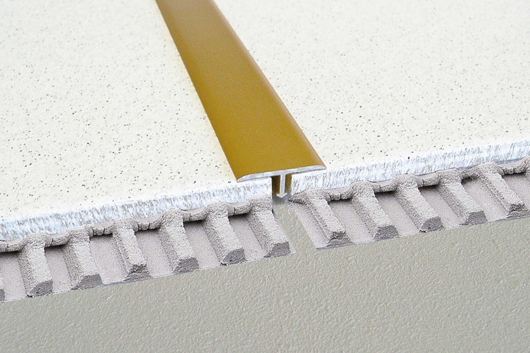 Profil de ajustare a podelei