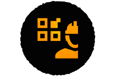 Simbol pentru consultanță de specialitate