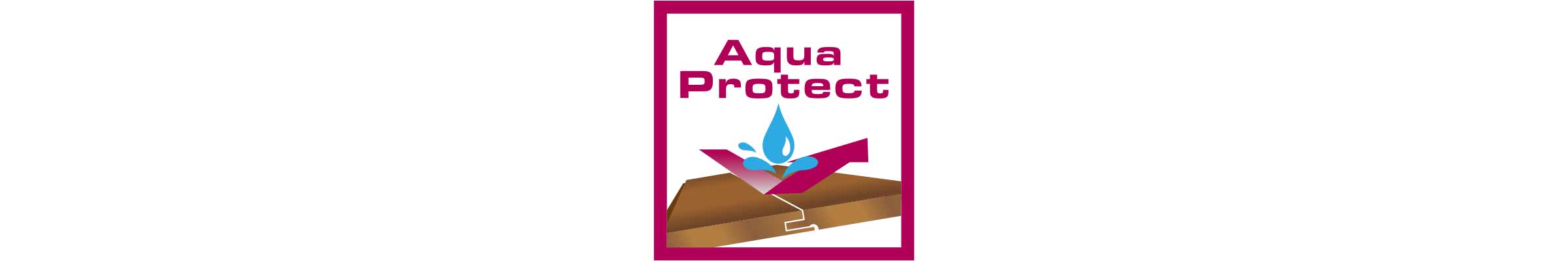 Simbol Aqua Protect