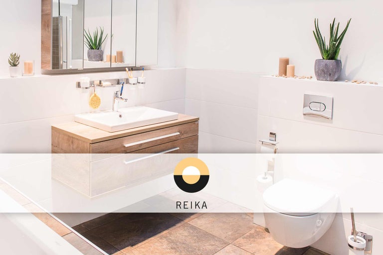 REIKA - Marca de accesorii pentru baie